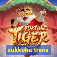 sokkoka trans